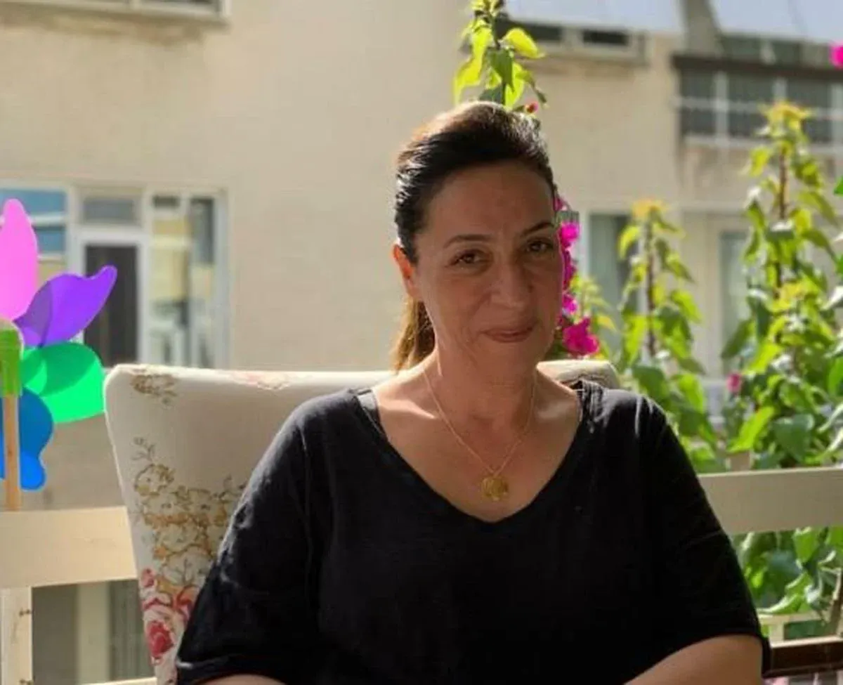 Binnur Kaya evli mi, bekar mı, çocuğu var mı?