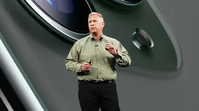 Bir Büyük Apple Yöneticisi Daha Görevinden Ayrılıyor