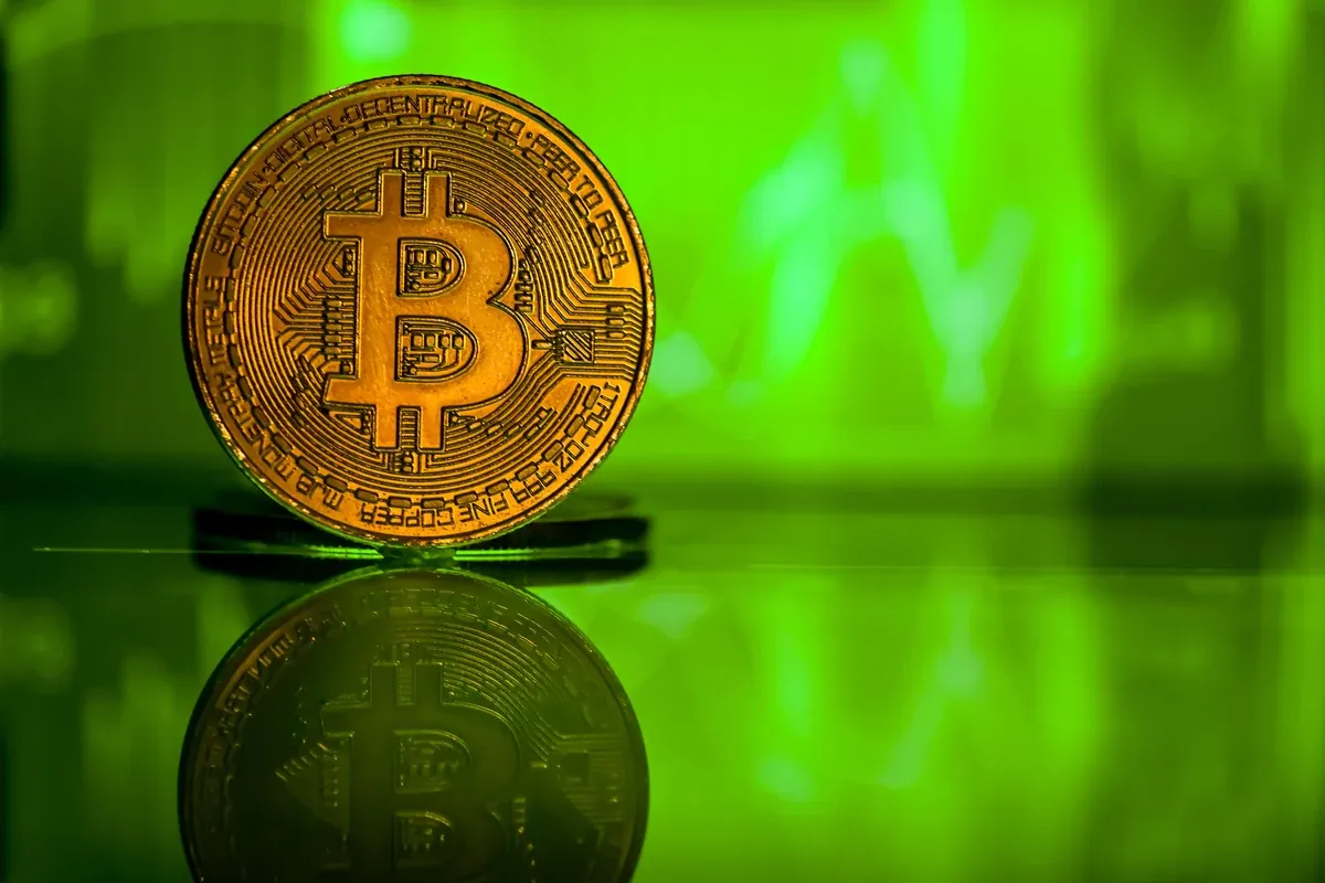 Bitcoin ağustos ezberini bozdu