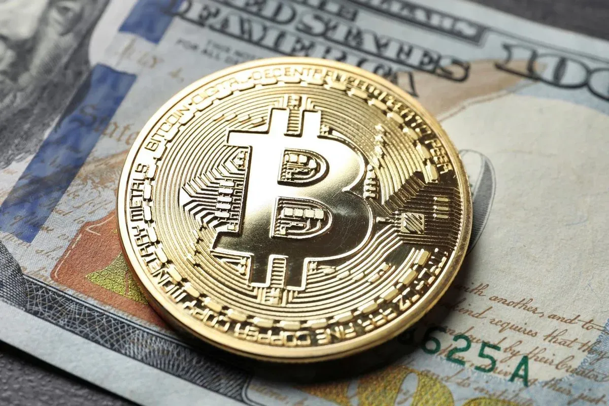 Bitcoin ETF'leri yılın en iyi ayını kapattı