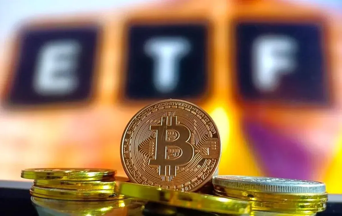 Bitcoin fonları yeniden artıya geçti