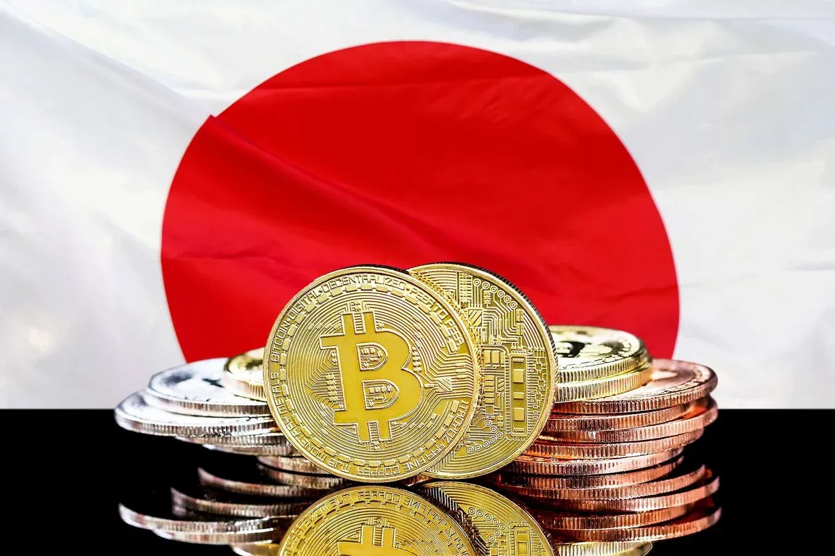 Bitcoin'in yeni sınavı Japonya'dan geldi