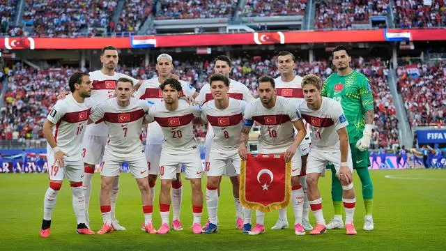 Bizim Çocuklar, İtalya ile karşılaşacak