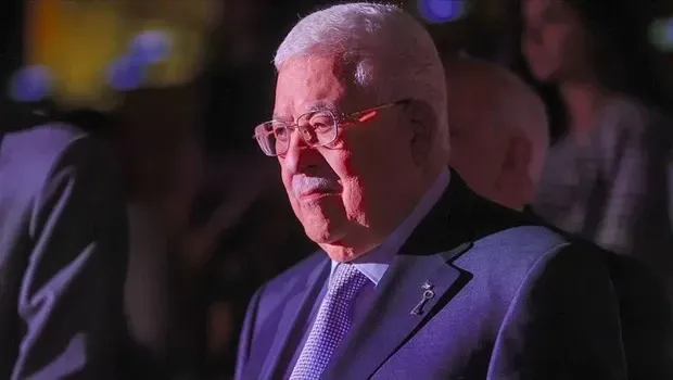BM’den Filistin Devlet Başkanı Abbas kararı, 3'e karşı 152 oyla kabul edildi