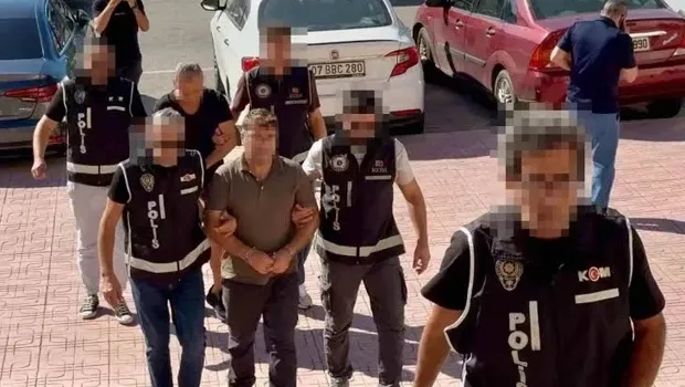 Bodrum Liman Başkanı tutuklandı