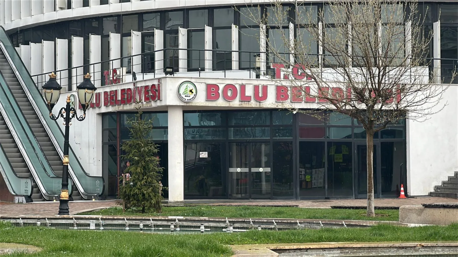 Bolu Belediyesi'ne "hayalet araç" operasyonu: 7 ilde 22 gözaltı kararı