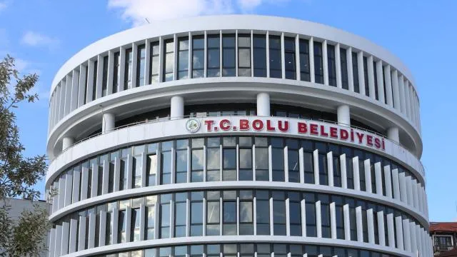 Bolu Belediyesine 'hayalet araç' operasyonu: 34,2 milyon TL fazla ödeme yapılmış