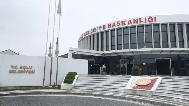 Bolu'da zimmet soruşturması: 9 gözaltı
