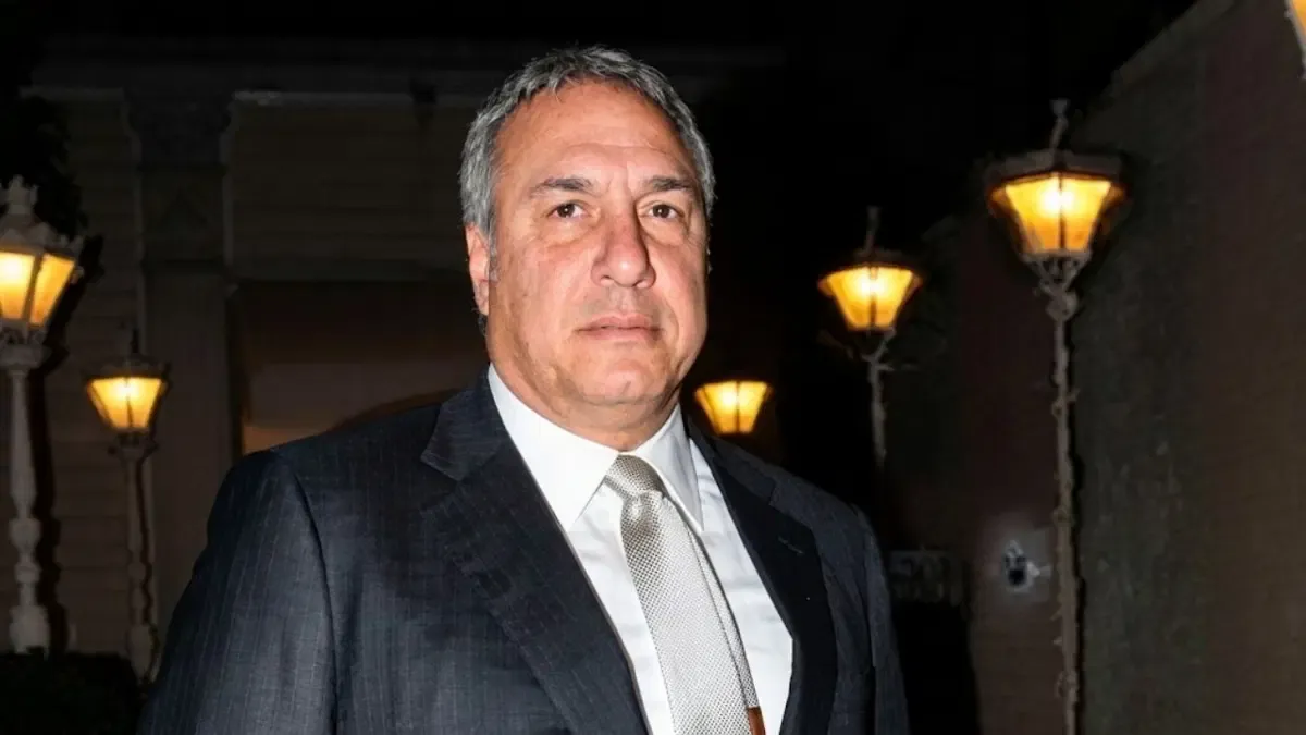 Borsa soruşturmasında patron ifade verdi