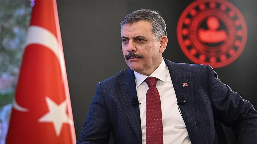 Borsada manipülasyon iddiaları. Bakan Çiftçi: Operasyonlar sürecek