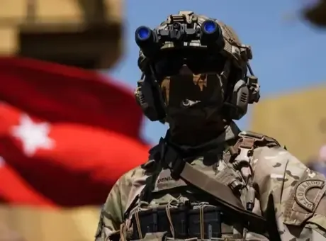 Bu kez Suriye değil! 'İsrail'i endişelendiren Türk hamlesi': 'Tel Aviv'i kıskaca alır'