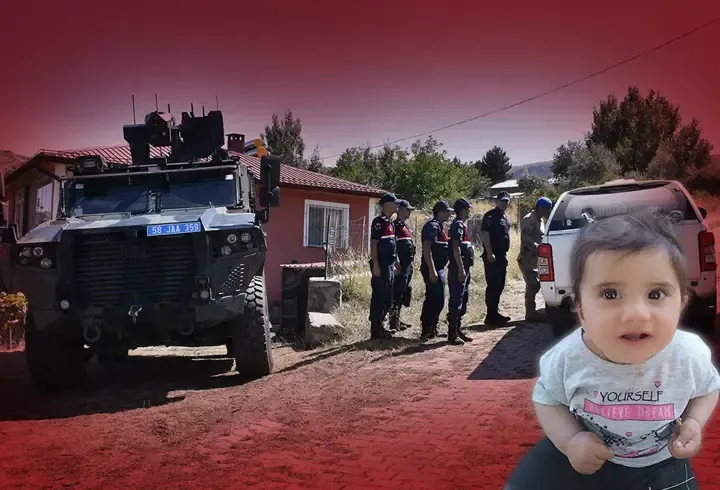 Büşra bebek soruşturmasında "çelişkili" gelişme! Anne ifade değiştirdi: "Babası öldürdü"