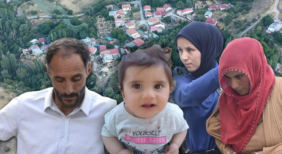 Büşra bebek soruşturmasında yeni gelişme. Kardeşlerden "borç karşılığı çadırdan alındı" iddiası