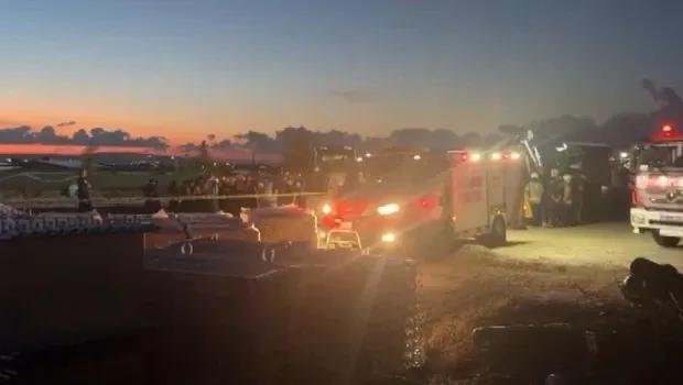 Büyükçekmece'de toprak kayması: 1 işçi toprak altında, 1 işçi kurtarıldı