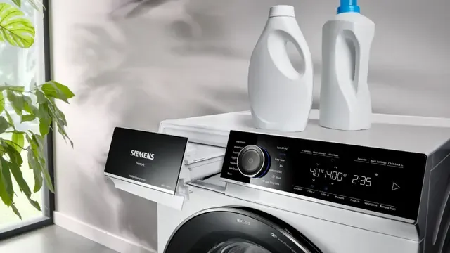 Çamaşır Makinesinin Beyni: Deterjanı ve Yumuşatıcıyı Çamaşırlara Özel Optimize Eden Teknolojiler