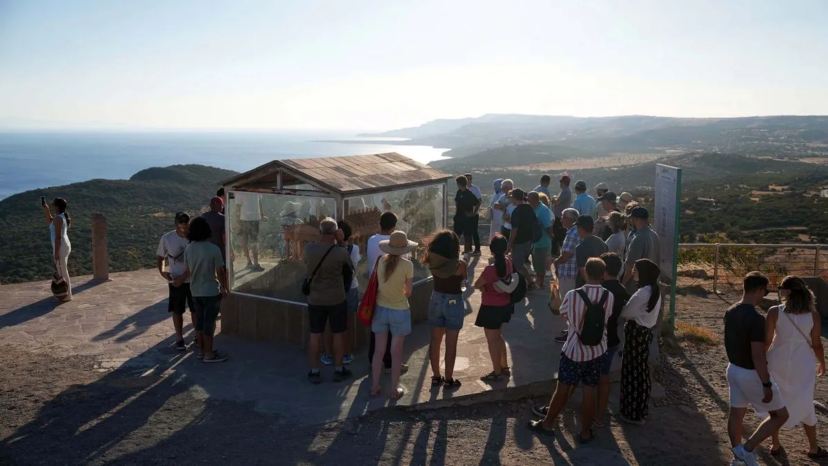 Çanakkale Kültür Yolu Festivali'nin 3'üncü günü tamamlandı
