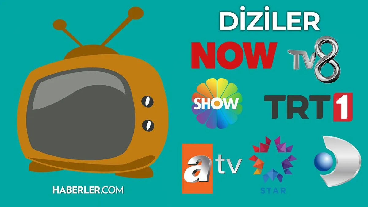 Çarşamba günü hangi diziler var? 2 Eylül bu akşam Doğanın Kanunu saat kaçta başlayacak?