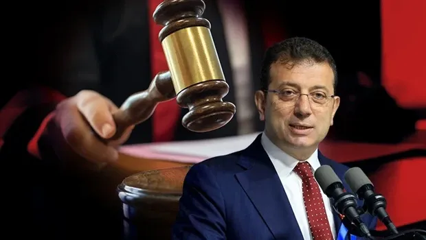 "Casusluk" davasının beşinci duruşması yapıldı… Ekrem İmamoğlu savunma yaptı