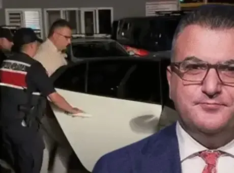 Cem Küçük soruşturması! İsmail Çanak adli kontrol şartıyla serbest bırakıldı