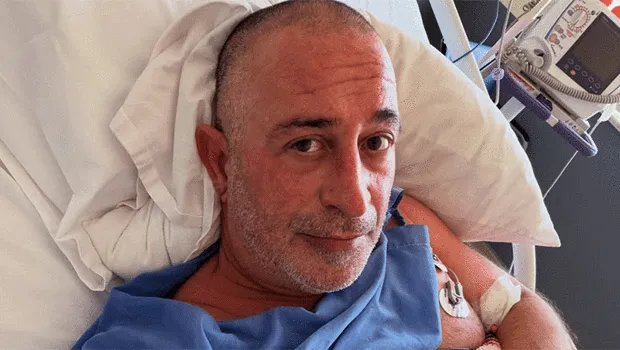 Cem Yılmaz için dakikalarla yarışıldı... İlk müdahaleyi yapan doktorlar: Hızlı şekilde sevkini gerçekleştirdik