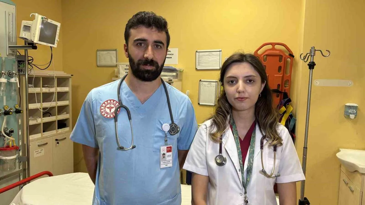 Cem Yılmaz kalp krizi geçirdi, doktorlar hayatını kurtardı