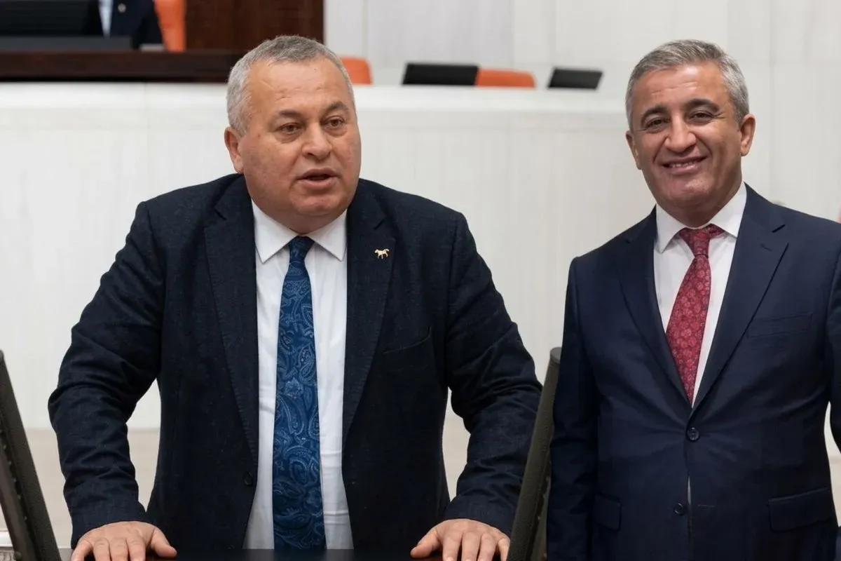 Cemal Enginyurt'un danışmandan skandal itiraflar: Gece yarısı 'burs' transferleri, fuhuş kayıtlı isimler ve daha neler neler