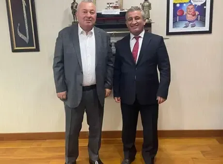 Cemal Enginyurt'un danışmanı Cem Tekinoğlu'nun ifadesi ortaya çıktı