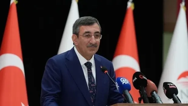 Cevdet Yılmaz duyurdu... 'Terörsüz Türkiye'nin ikinci toplantısı yarın