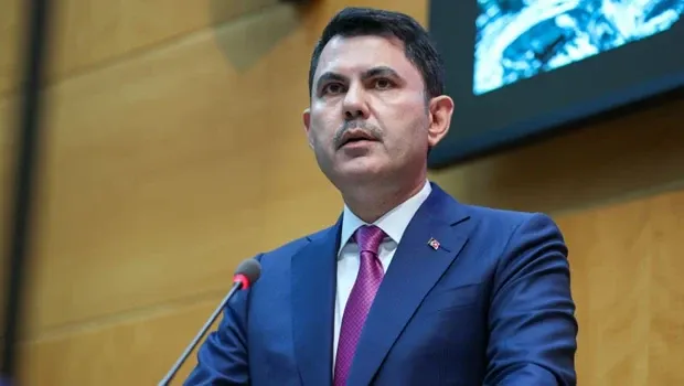 Çevre, Şehircilik ve İklim Değişikliği Bakanı Murat Kurum'dan COP31'de Nepal örneği