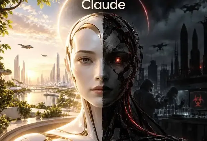 Claude’un karanlık yüzü