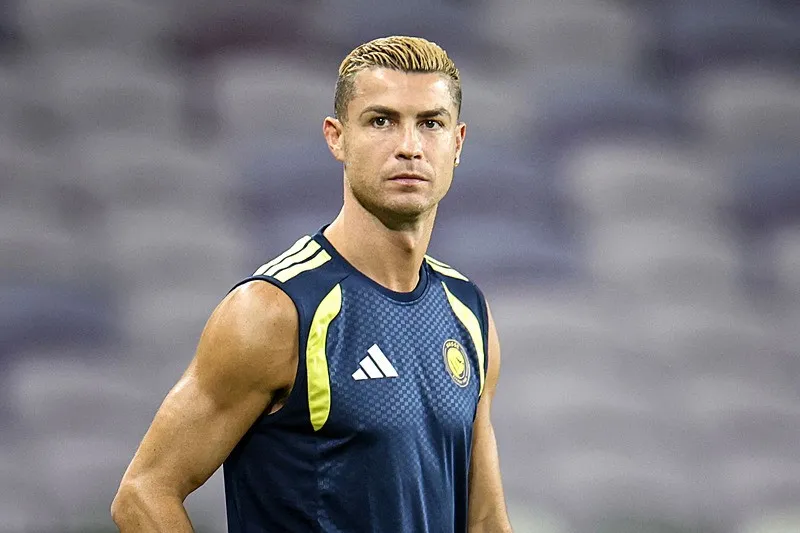 Cristiano Ronaldo'dan çok konuşulacak açıklama! "Bazı kanalların beni öldürmeye çalışmasını anlıyoru