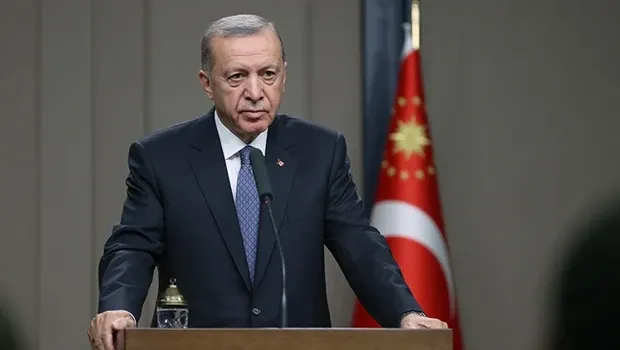 Cumhurbaşkanı Erdoğan: Yunanistan, girdiği yanlış yoldan dönmeli