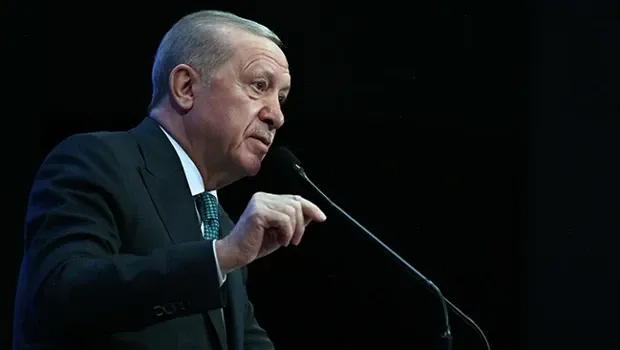 Cumhurbaşkanı Erdoğan'dan önemli açıklamalar