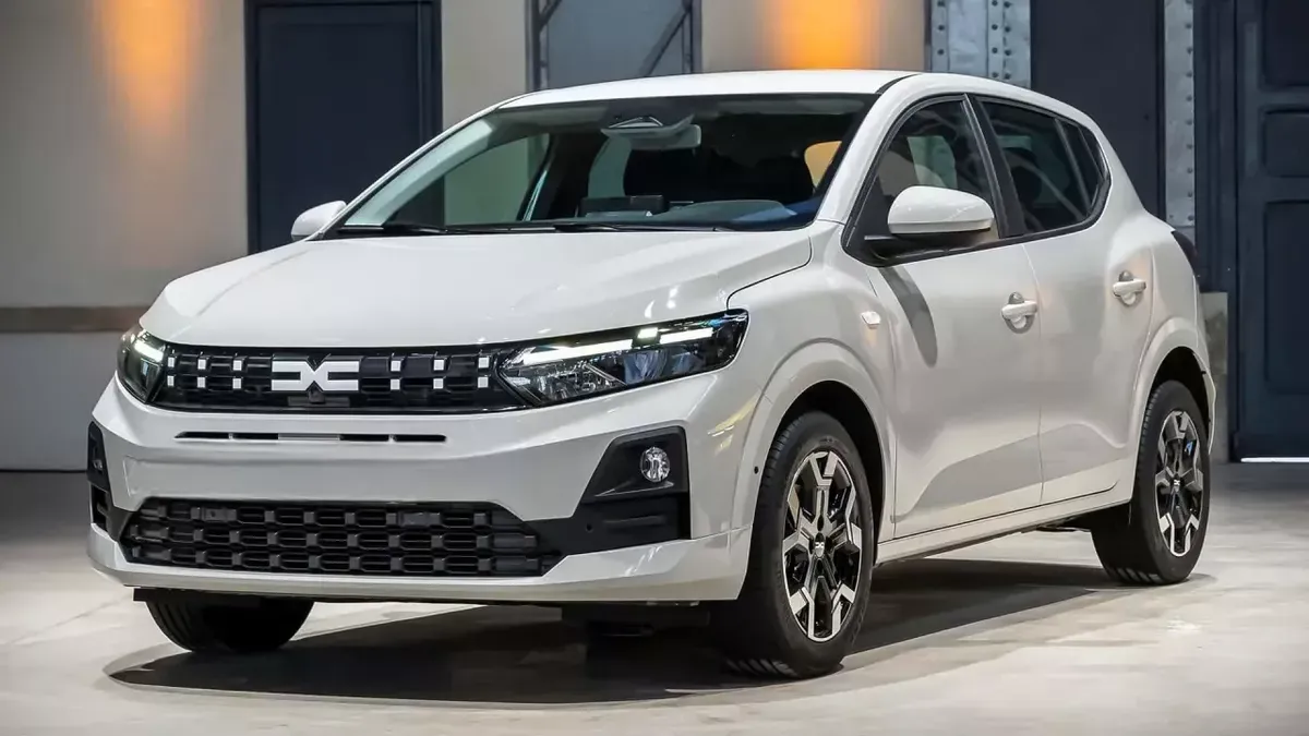 Dacia Eylül 2026 Fiyat Listesi Güncellendi: Sandero Zamlandı, Jogger'a 50 Bin TL Artış