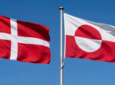 Danimarka ve Grönland'dan ABD ile kritik anlaşma! Tarih belli oldu