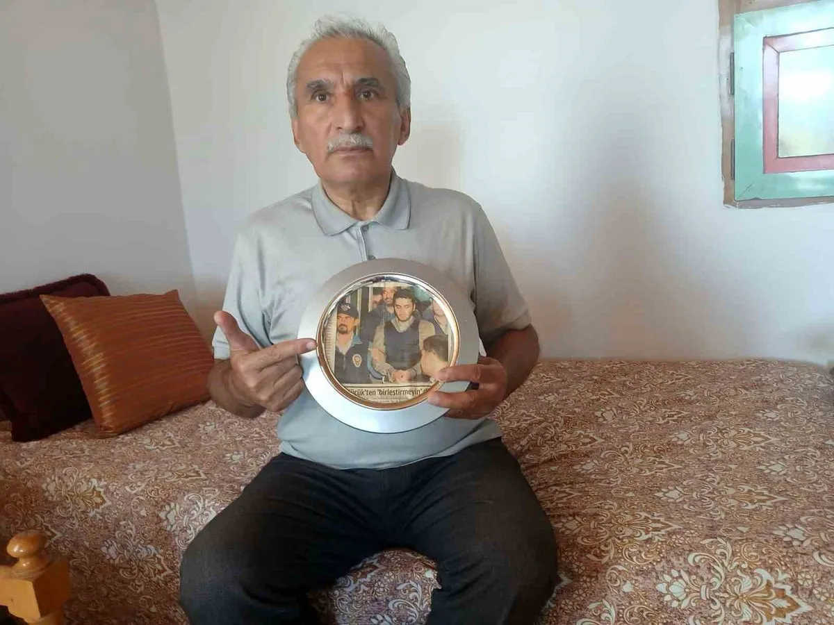 Danıştay failinin babası: FETÖ bağı araştırılsın