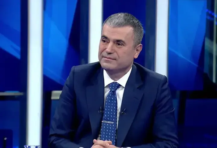 Demirören Medya TV Grup Başkanı Murat Yancı CNN Türk'te: BM Zirvesi'nde neler yaşandı?
