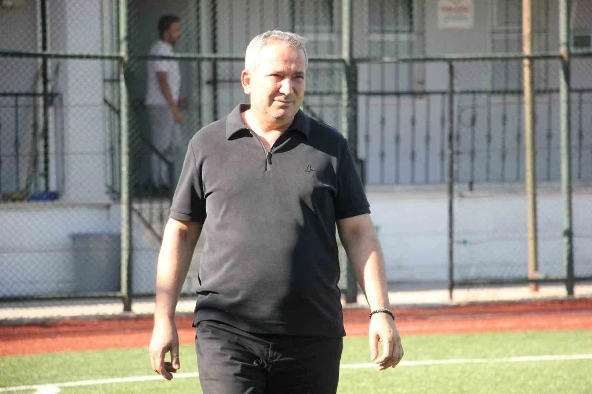 Denizli İdman Yurdu 1959'da Devir Krizi: Başkan Gürel'den Çarpıcı Açıklamalar
