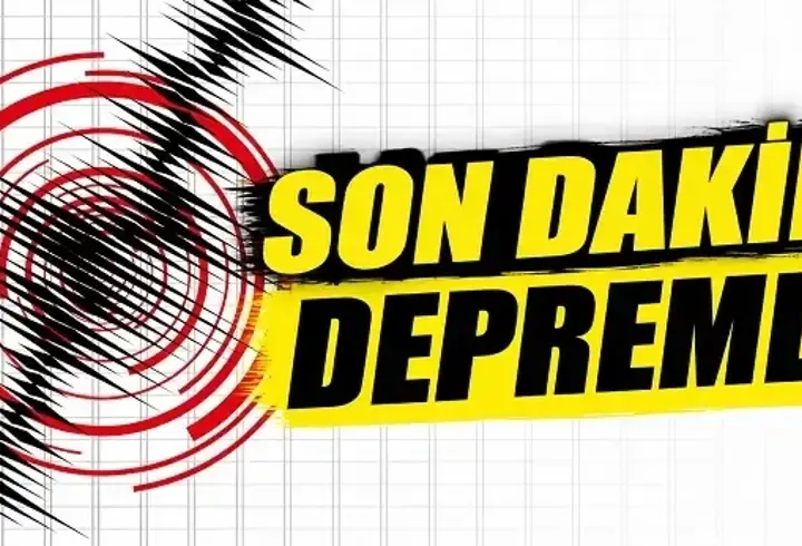DEPREM Mİ OLDU, NEREDE? 26 Eylül Son Dakika Depremler: AFAD, Kandilli Rasathanesi Güncel Deprem Sorgulama Sayfası