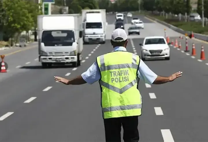 Dikkat! Kadıköy'de bu yollar trafiğe kapatılacak
