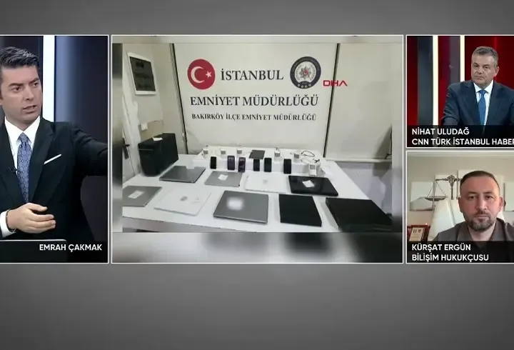 DİKKAT! Sanal medyaya düşebilirsiniz! X-Youtube-Instagram'a suç özgürlüğü mü?