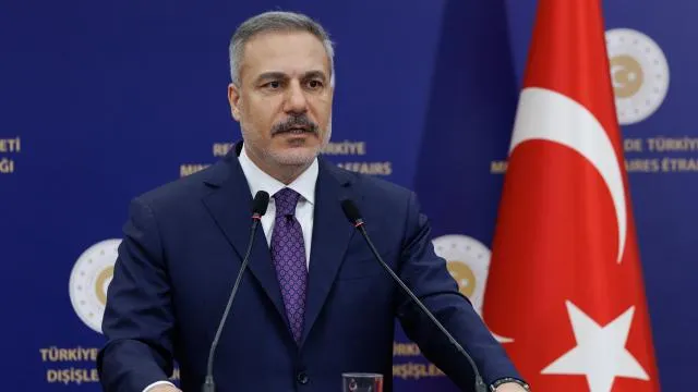 Dışişleri Bakanı Fidan: Mekke İttifakı gerçekten iyi bir aşamada