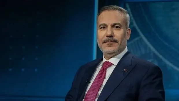 Dışişleri Bakanı Hakan Fidan BAE'ye gidecek