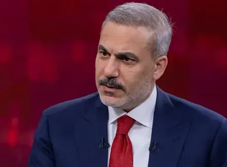 Dışişleri Bakanı Hakan Fidan, Katarlı ve Ürdünlü mevkidaşlarıyla görüştü