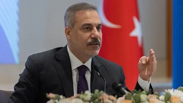 Dışişleri Bakanı Hakan Fidan Venezuelalı, El Salvadorlu ve Gine Bissaulu mevkidaşlarıyla görüştü