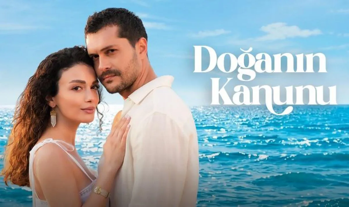 Doğanın Kanunu 13. bölüm full HD izle! Doğanın Kanunu FİNAL BÖLÜMÜ nereden, hangi platformda, nereden izlenir?