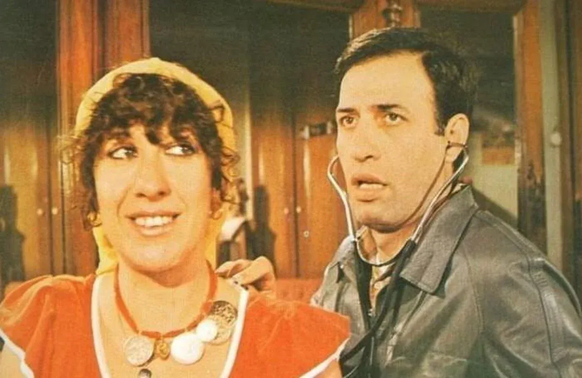 Doktor Civanım filmi nerede çekildi, ne zaman çekildi? Doktor Civanım filmi oyuncuları kim, konusu ne?