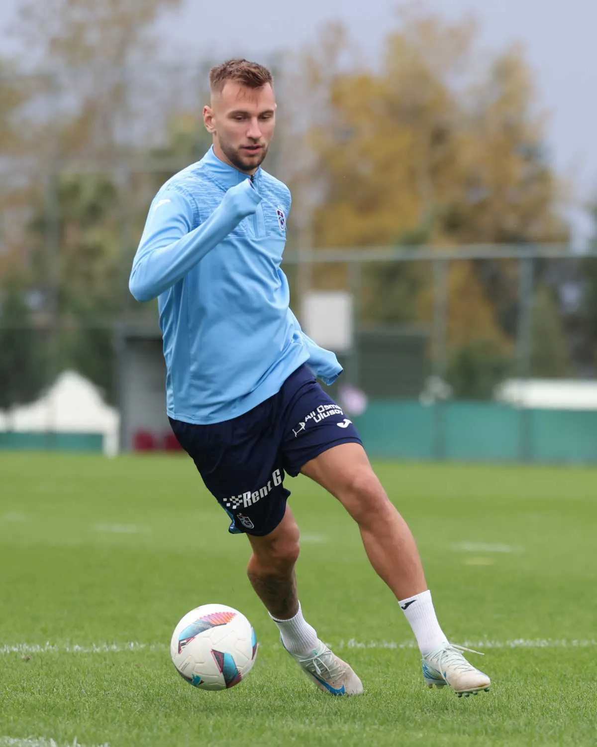 Draguş FCSB'ye