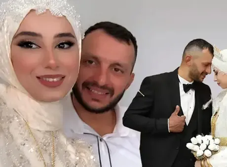 Düğün günü ölü bulunmuşlardı! Genç çiftin ölümünde şok eden gerçek