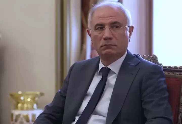 Efkan Ala’dan terörsüz Türkiye açıklaması: “Süreç öngördüğümüz şekilde devam ediyor”